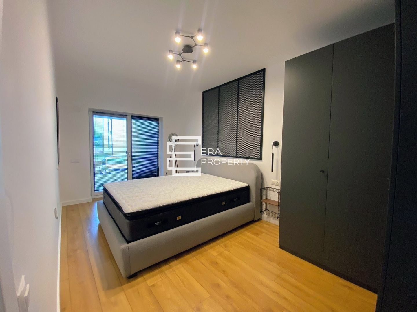 Apartament modern în DaVinci Homes – design industrial & finisaje premium - Poză 10