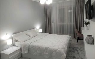 Apartament de 2 camere, decomandat, 65mp, parcare, Zona Maurer Residence - Poză 5