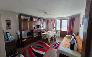 Apartament deosebit cu 3 camere I Bilca - Poză 8