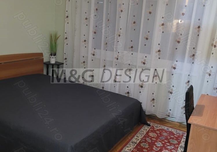 Apartament 2 camere et. 3 din 4, zona Soarelui - Poză 5