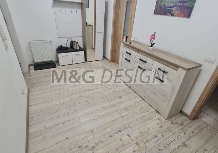 Apartament 2 camere Giroc etaj 2 - Poză 1