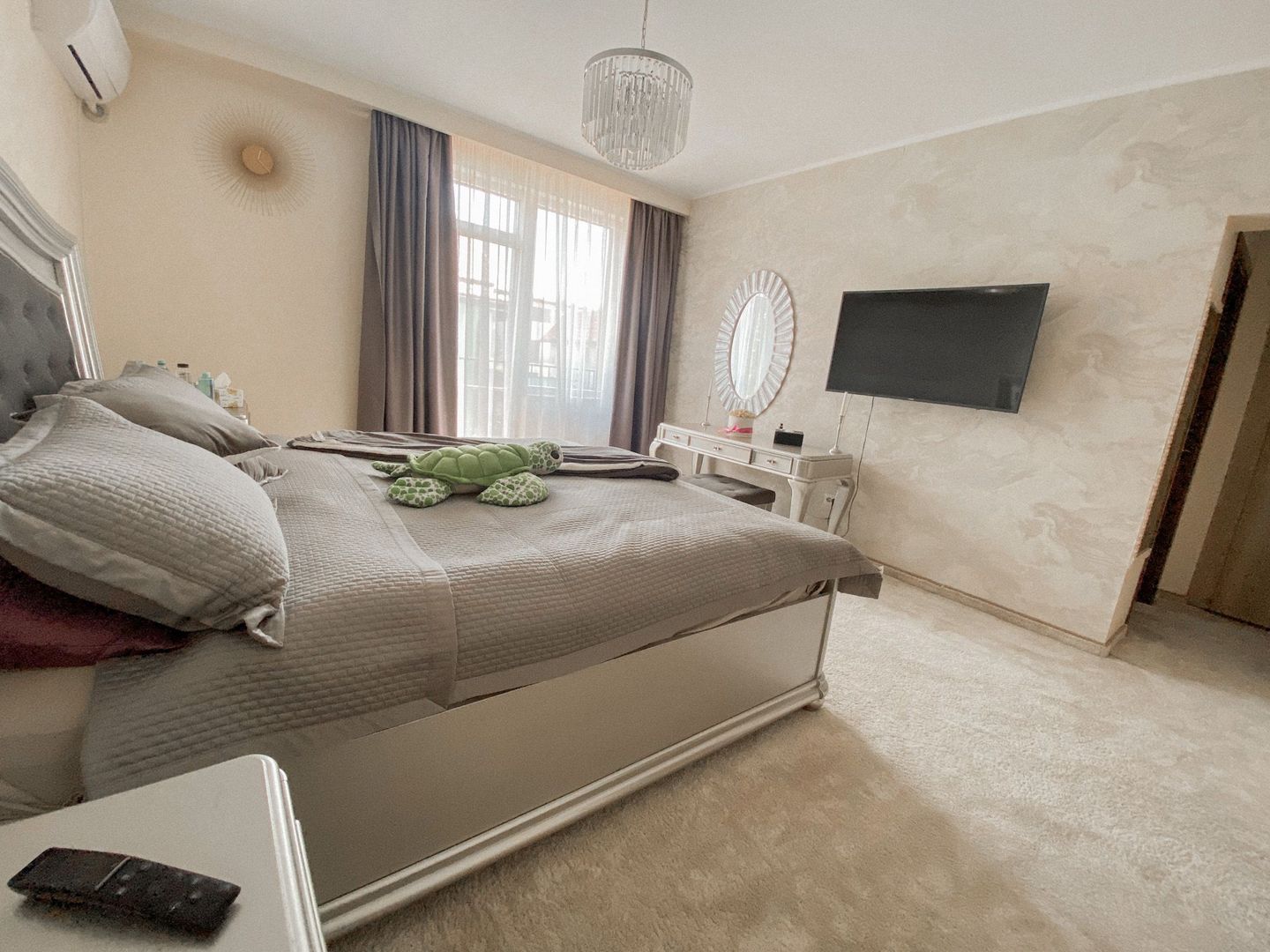 Refugiu Modern în Natură – Vilă Premium cu Design Contemporan - Poză 17