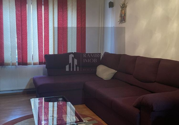 Apartament 3 camere, Zona Barca/Rahova, 2 bai, posibilitate centrala - Poză 3