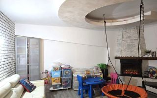 Casa de vanzare in Rosu, Chiajna – Strada Alexandru Ioan Cuza - Poză 2