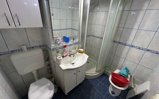 Apartament 3 camere, etaj 1 - zona Centru - Poză 6