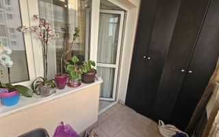 Apartament 2 camere decomandat Splaiul Unirii (Popești-Leordeni) - Poză 4