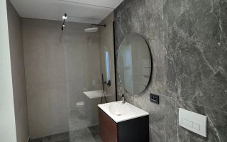 Apartament 2 camere  PREMIUM 60 mp/utili, Terasă 14 mp, Coresi–Kasper - Poză 5