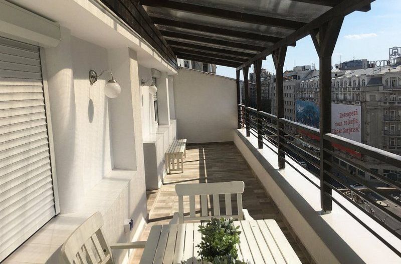 Apartament deosebit situat ultracentral | GalDan Apartments - Poză 11