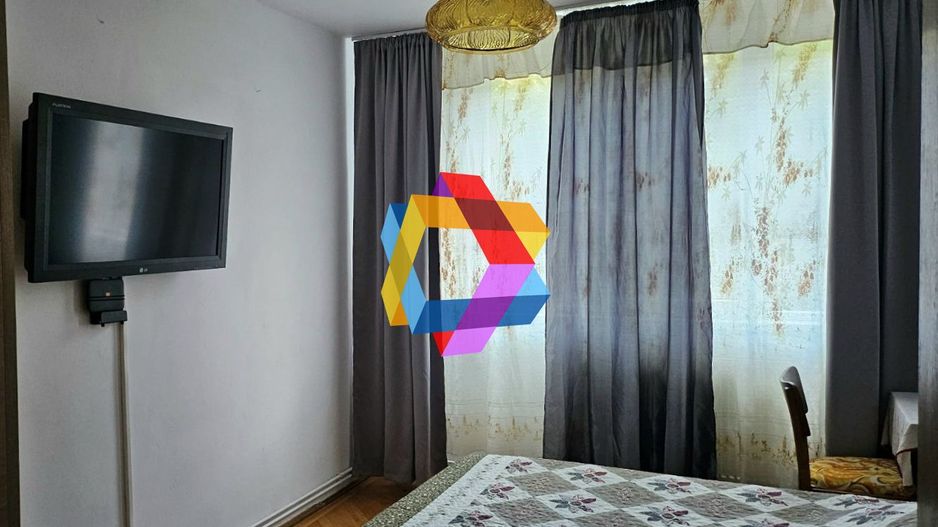 Apartament 3 camere de vânzare - zona Centrul Civic - 71 mp - plus-imo.ro - Poză 11