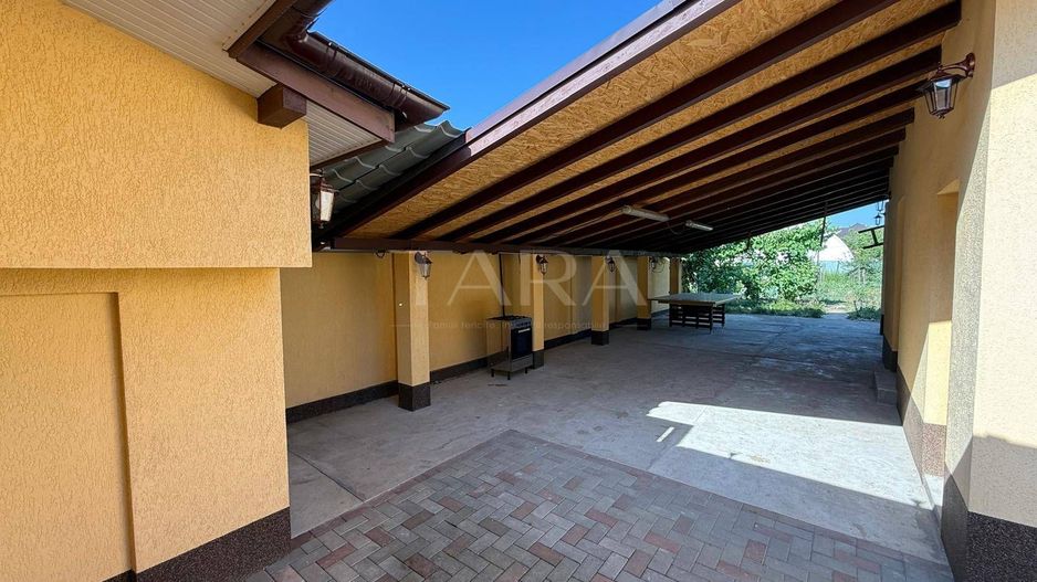 Casa individuala in zona Someseni. - Poză 4