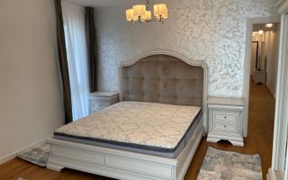 De vânzare apartament 4 camere Băneasa 136 mp  2 locuri de parcare - Poză 1