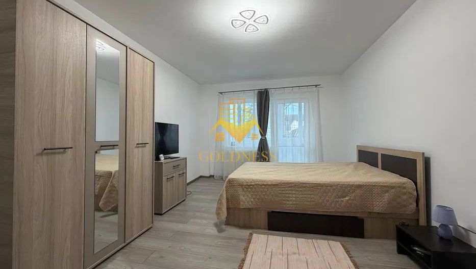 2 camere decomandate, Piata Cipariu, Zona Centrala, Avram Iancu - Poză 3