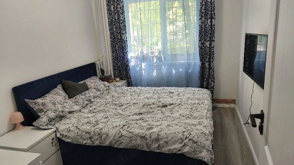 Apartament 3 camere. Bld. Alexandru Obregia Metrou Piata Sudului / Mall SunPlaza - Poză 3