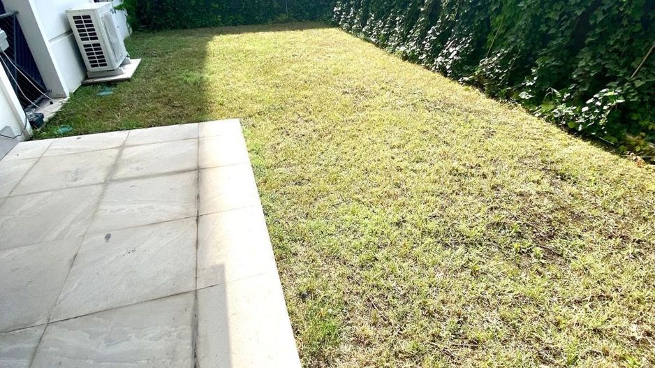 Apartament 3 camere zona Pipera cu grădina - Poză 8