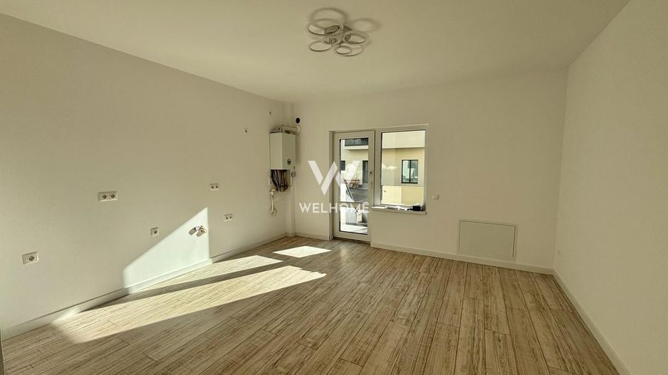 Apartament 3 camere LA CHEIE cu gradina - Doamna Stanca - Poză 3