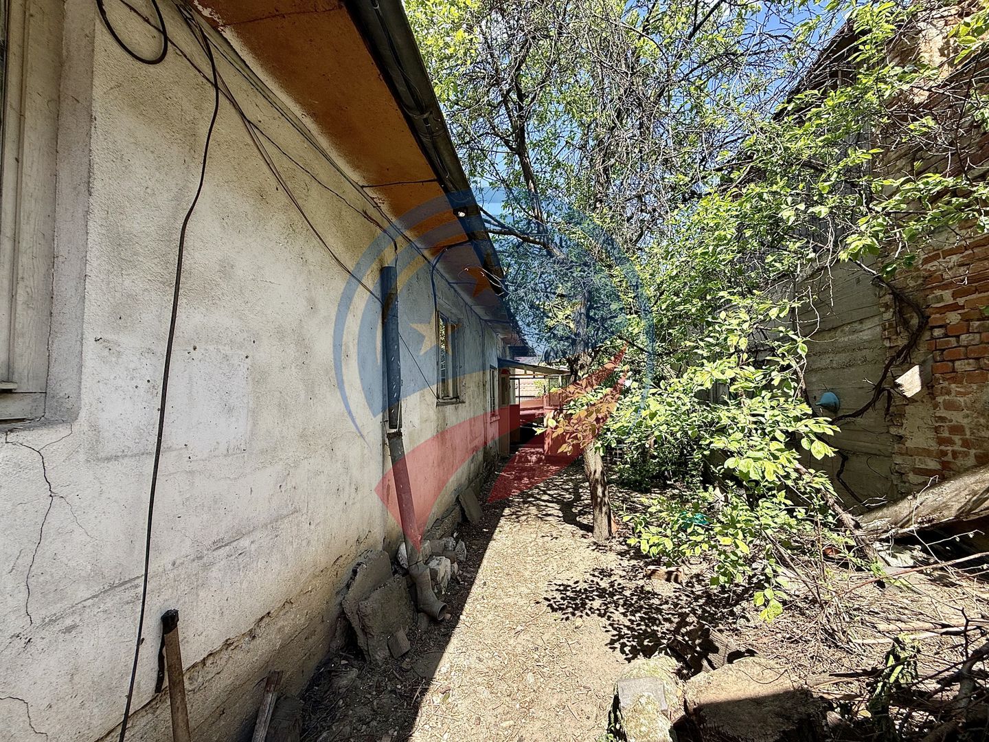 Teren de vanzare pe str Ana Ipatescu - Poză 5