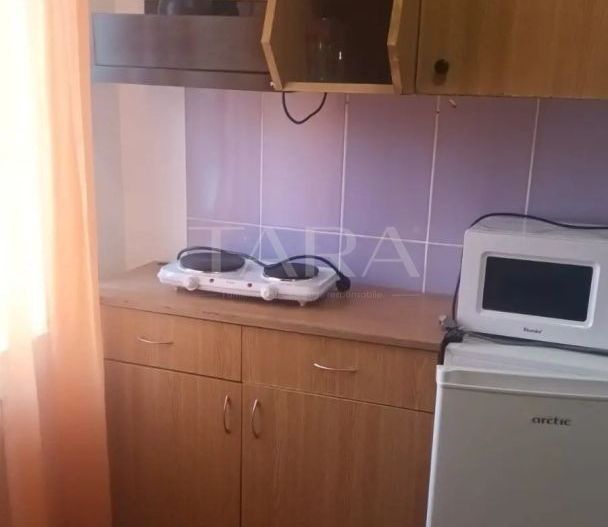 Garsonieră confort 3 în Mănăștur, strada Gârbău. - Poză 3