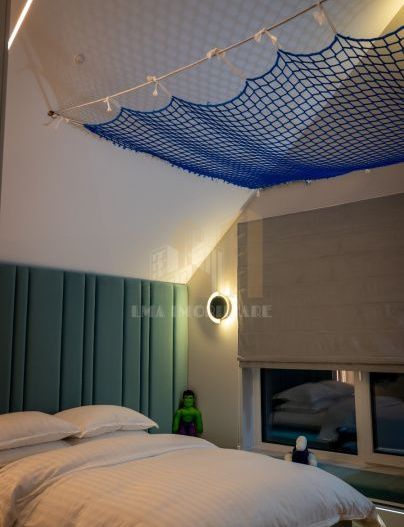 Casa moderna Stupini Brasov - Poză 24