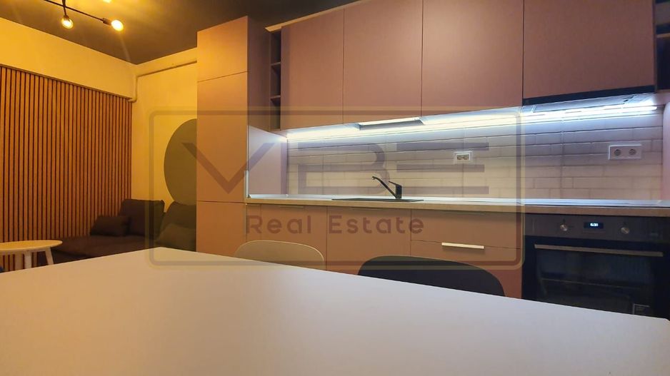Apartament 2 camere + parcare River Towers - 5 min Iulius Mall - Poză 3