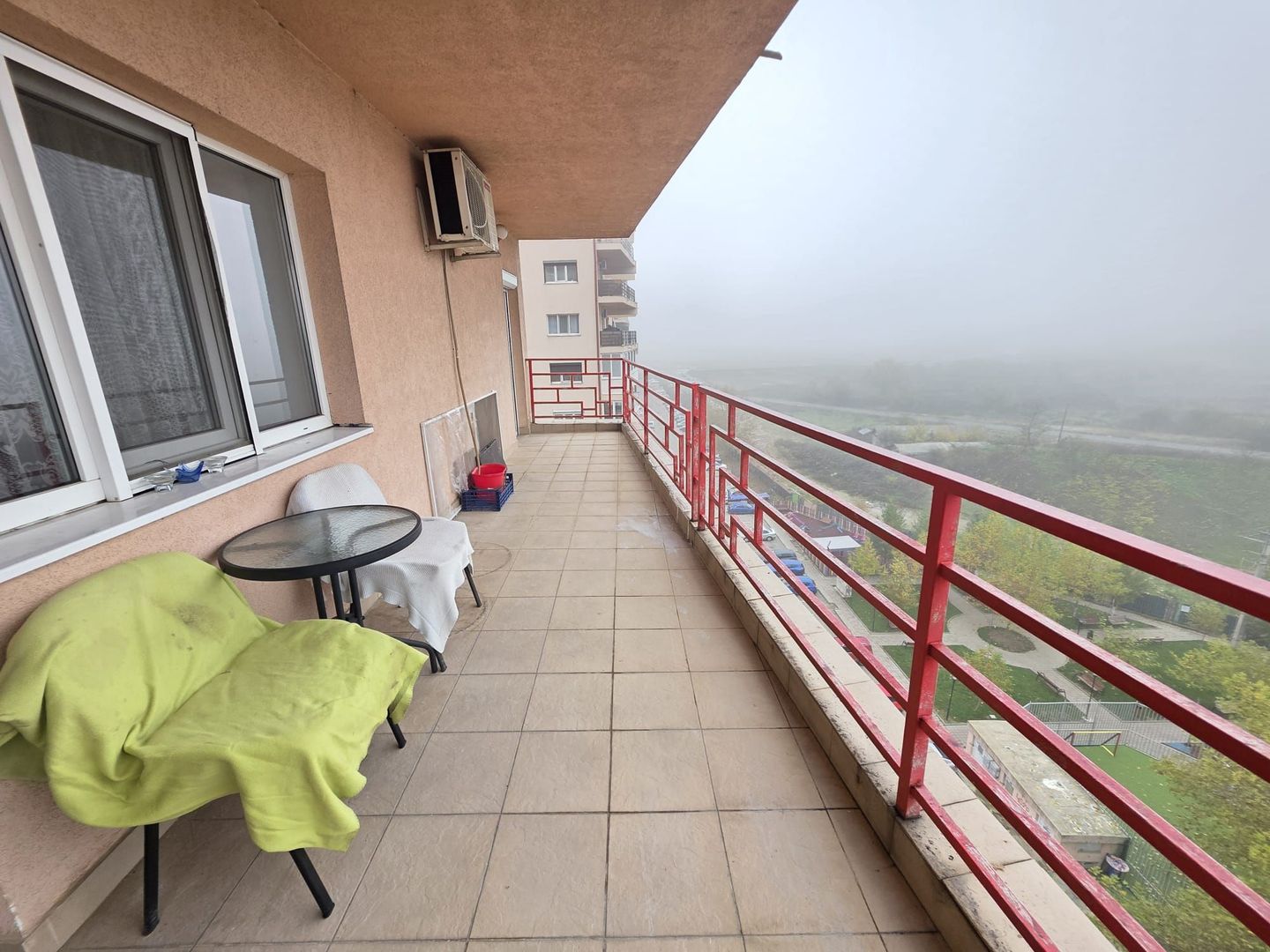 NOU!!! 2 camere Decomandat plus parcare subterana Splaiul Unirii - Poză 13