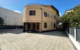 Hotel Boutique 18+ (adults only) + Casa P+1 --- teren 501mp --- str D4 - Poză 1