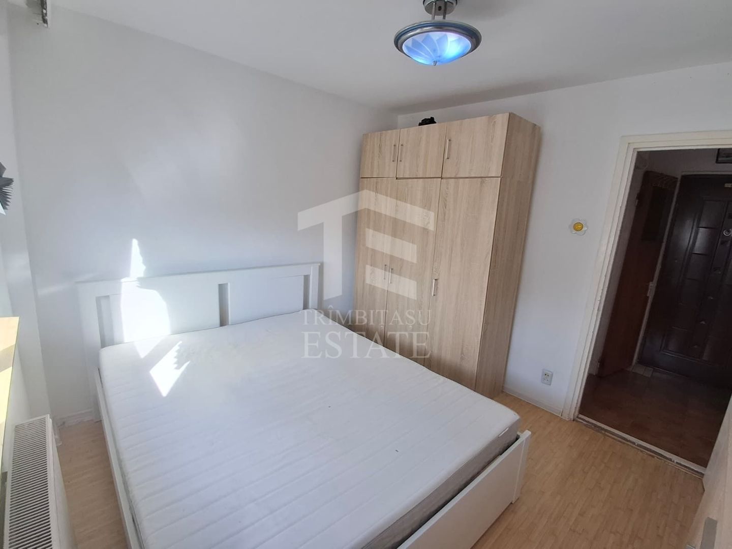 Teiul Doamnei- Apartament 2 camere decomandat | Etaj 10/10 - Poză 5