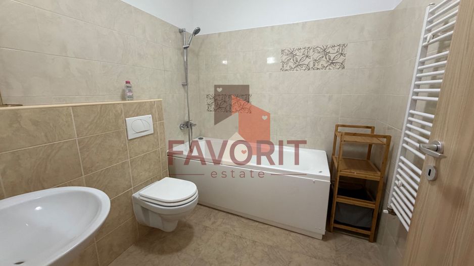 Dumbravita-Kaufland. Etaj intermediar. Bucatarie inchisa - Poză 9