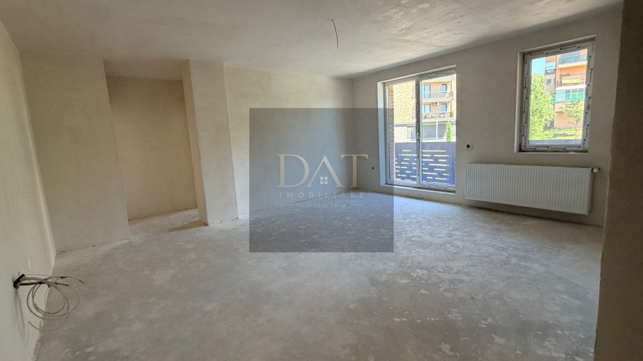 Apartament 4 camere, 90 mp, etajul 1, Beta Residence - Poză 1