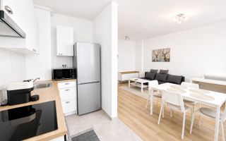 Apartament spatios cu 2 camere | XCity Tower | Torontalului - Poză 7