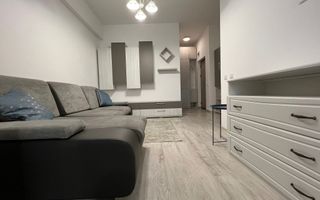 Apartament 2 camere+parcare privata Pacurari Concept Residence  / 10 min Copou - Poză 6