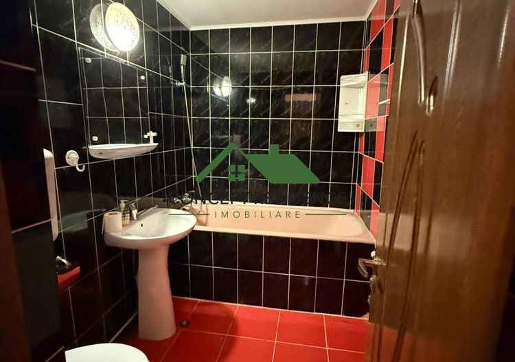3 camere, parter, beci 60 mp – Pășunii/Păltinișului - Poză 7