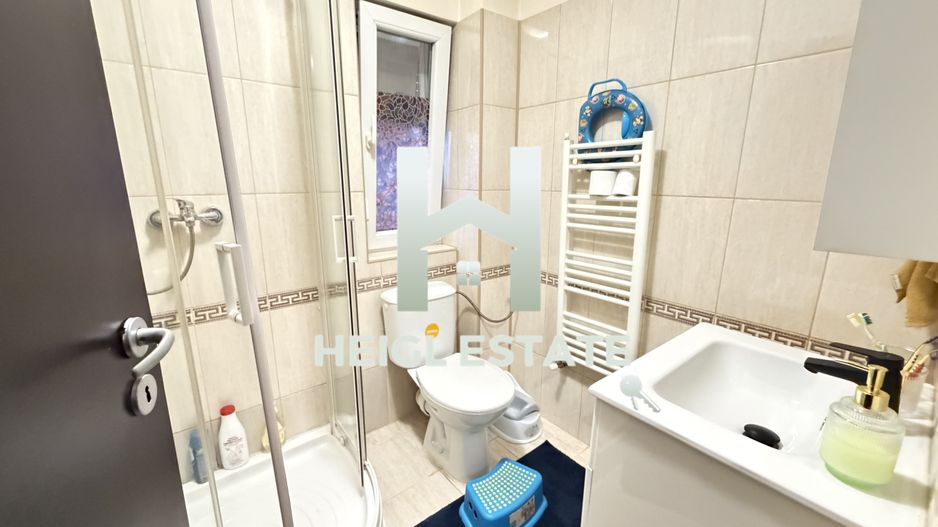 Apartament decomandat cu 3 camere in Sanandrei comision 0 - Poză 12