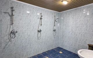 Spre închiriere Autoservice Tir/Bus cu teren de 0,59 ha - Poză 4