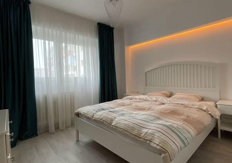 Herastrau Averescu Arc prima inchiriere - Poză 1