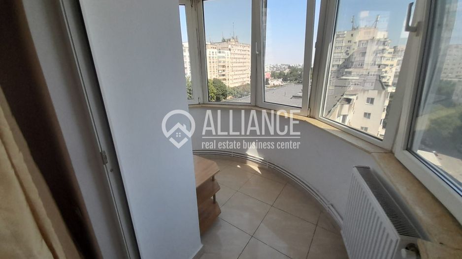 BALADA, apartament elegant cu 3 camere! (cod 08) - Poză 9