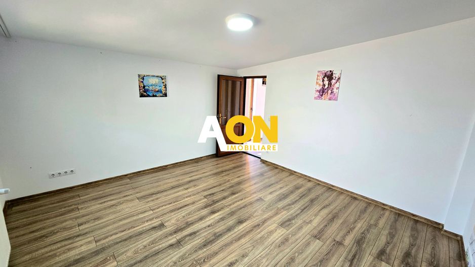 Spațiu de Birouri, 4 Camere, 95mp, Zona Centru - Poză 13
