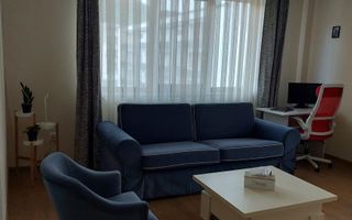 Apartament cu 2 camere decomandate-zona Poligon Floresti - Poză 3