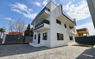 For Rent | Premium 4-Bedroom Villa | 400 sqm | Pipera - Poză 2