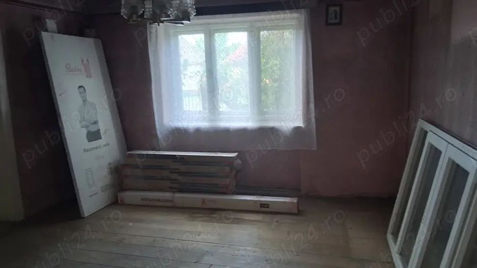 BRASADAS vinde casa individuala 2 cam Aurel Vlaicu. - Poză 3