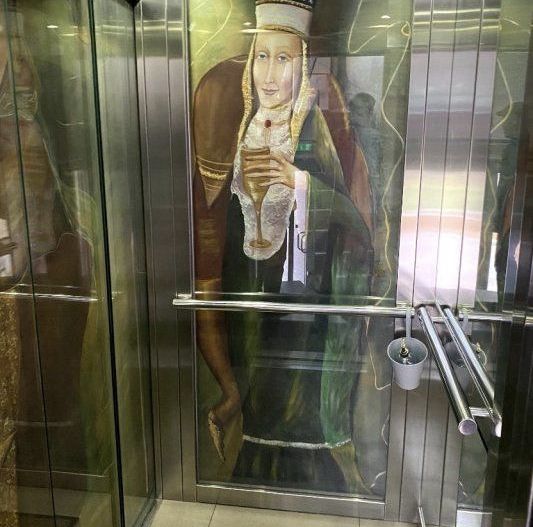 Zero comision, 125mp birou sau clinica, Piata Unirii, 7' metrou - Poză 12