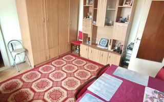 Super pret - Apartament cu 2 camere - etaj 3 - Bogdanestilor - Poză 1