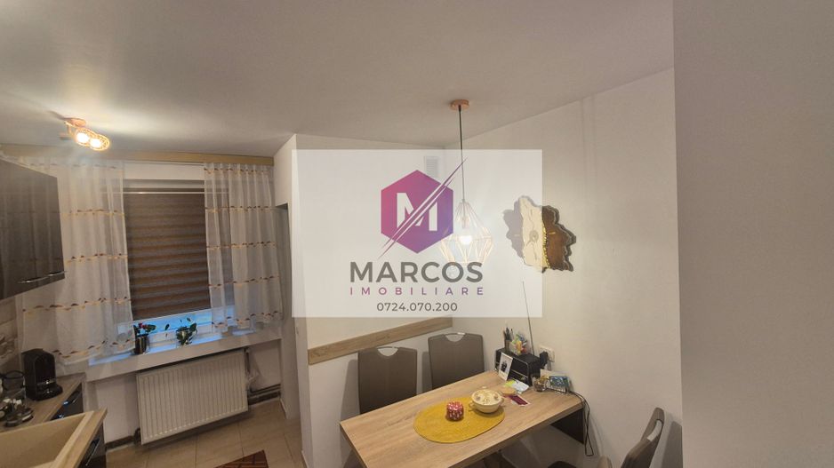 Vand apartament in centru - Poză 9
