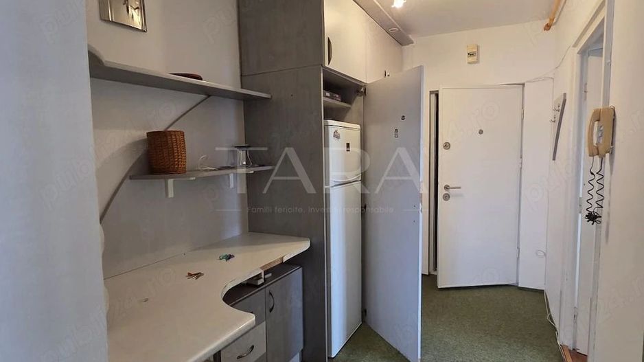 VÂNZARE Apartament 2 camere decomandat Str. Donath - Poză 4