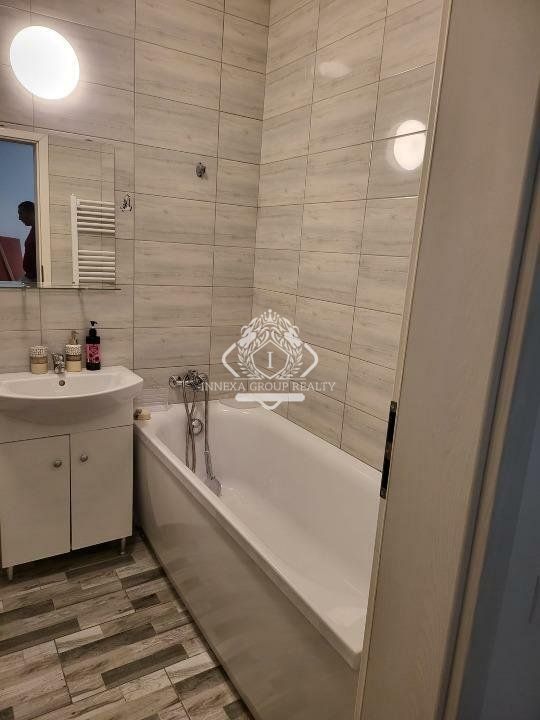 Apartament 2 camere semidecomandat de vanzare in zona Aparatorii Patriei - Poză 7