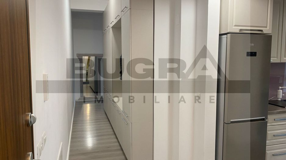 Apartament 3 camere, 80 mp, parcare, zona Taietura Turcului - Poză 6