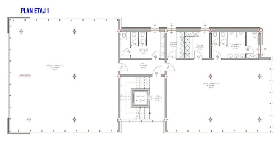 Teren pentru dezvoltare | Clinica, aparthotel, birouri | Buna Ziua - Poză 7