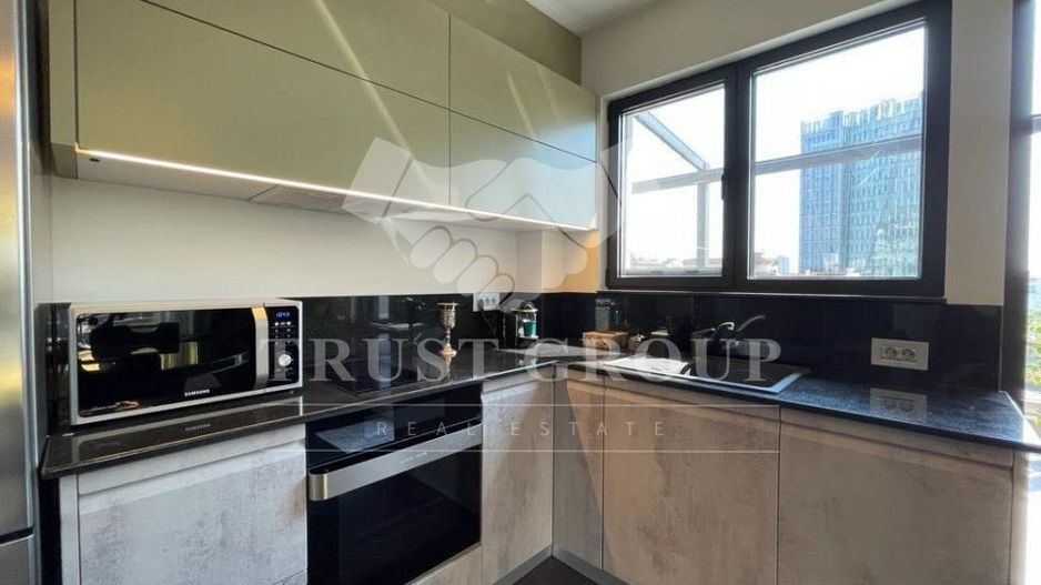 Apartament 3 camere Capitale | 3 Terase | Loc de parcare+2 Boxe - Poză 13