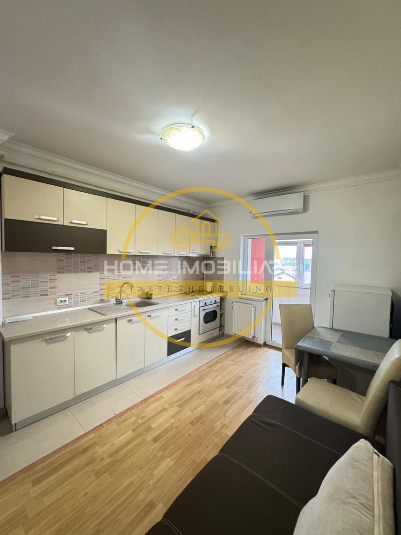 Apartament 2 camere / 57mp / zona Bucium - Poză 5