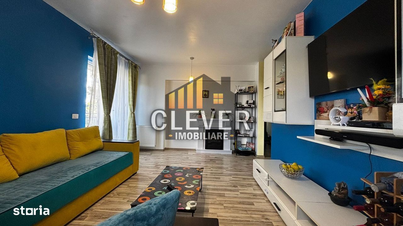 Apartament 3 camere Mobilat+Utilat Th. Pallady Metrou Teclu - Poză 4