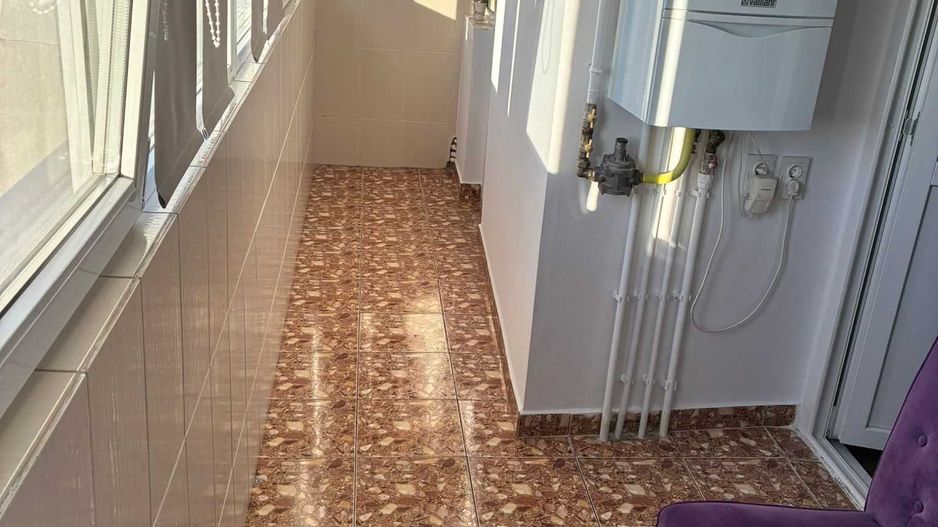 3 camere, decomandat, 2 bai, etaj 7/11, Micro18 - Poză 6